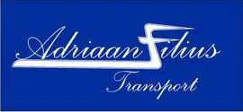 Adriaan Fillus Transport