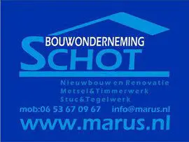 Bouwonderneming Schot